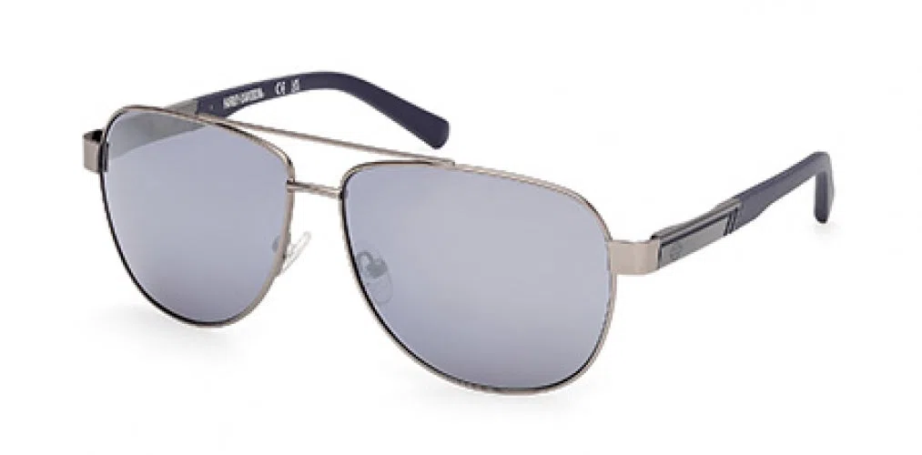 Harley-Davidson 00021 Sunglasses - view 3